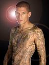 mickael scofield